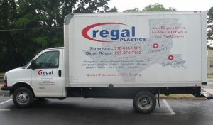 About Us | Regal Plastics