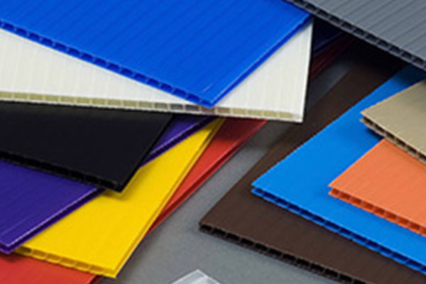 Plastic Sheet  Regal Plastics